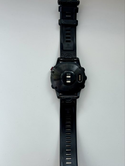 Garmin fenix 6 Pro