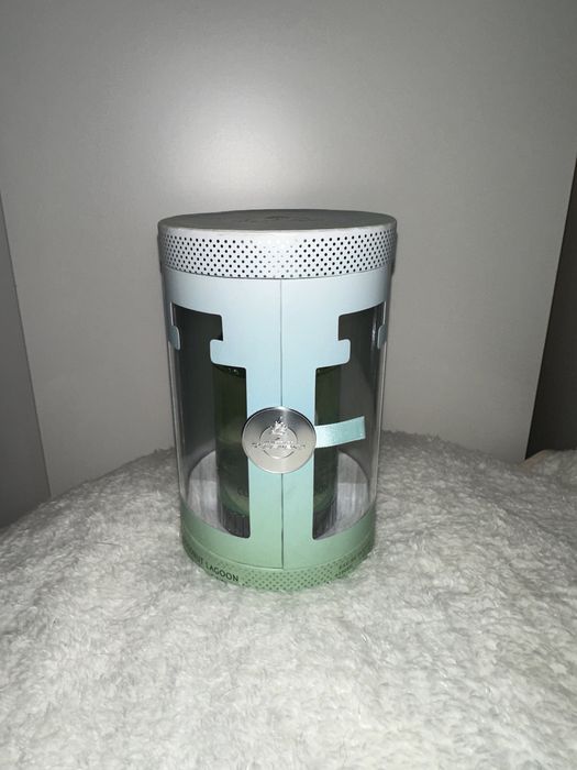 Paris Corner Coconut Lagoon Mystery of Gourmand Perfumy arabskie