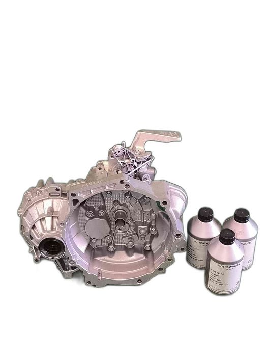 Caixa Velocidades Manual SEAT LEON 1.6 TDI (81 kW / 110 cv) [09.2013 - 08.2020] MWW (OEM) | 04A300047K (OEM)