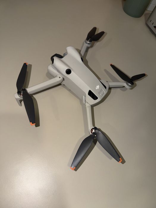 DJI Mini 4 Pro – Estado Impecável (Como Novo)