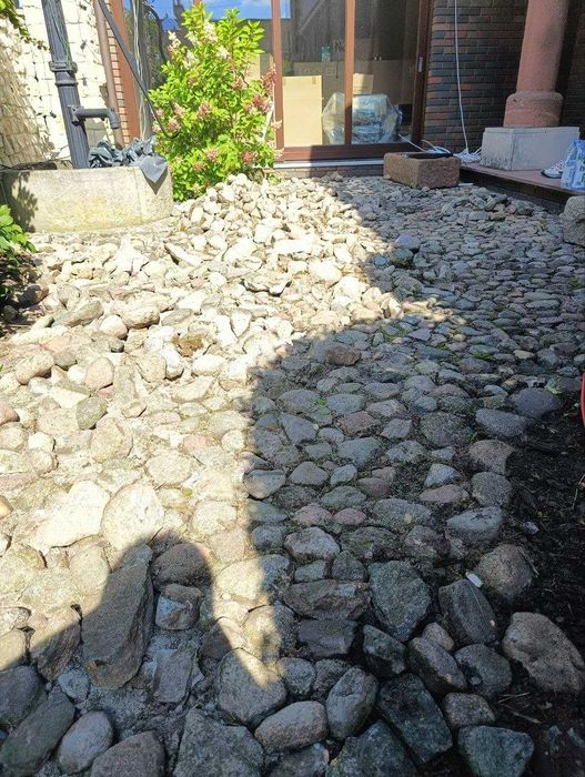 Kamień za Darmo w Michalowice