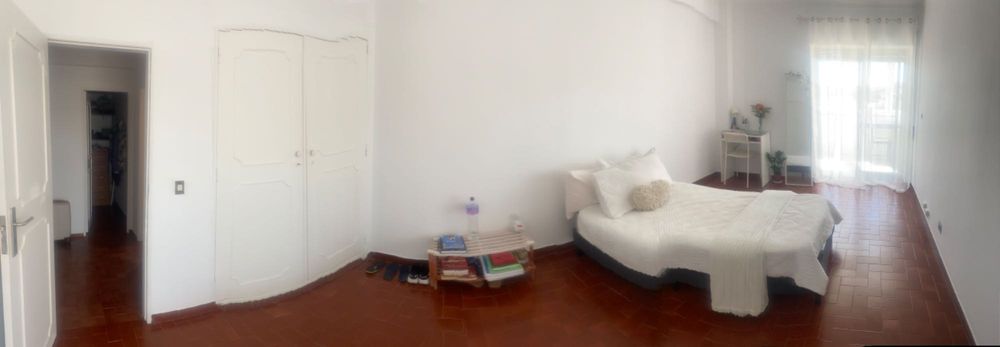 Arrendamento - Quarto