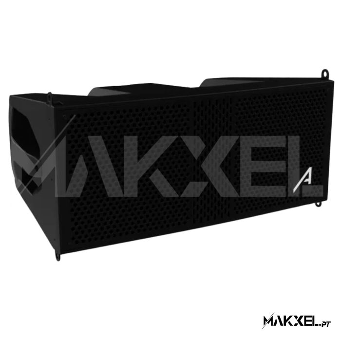 Audibax Seattle 261LA Active Line Array 1000W