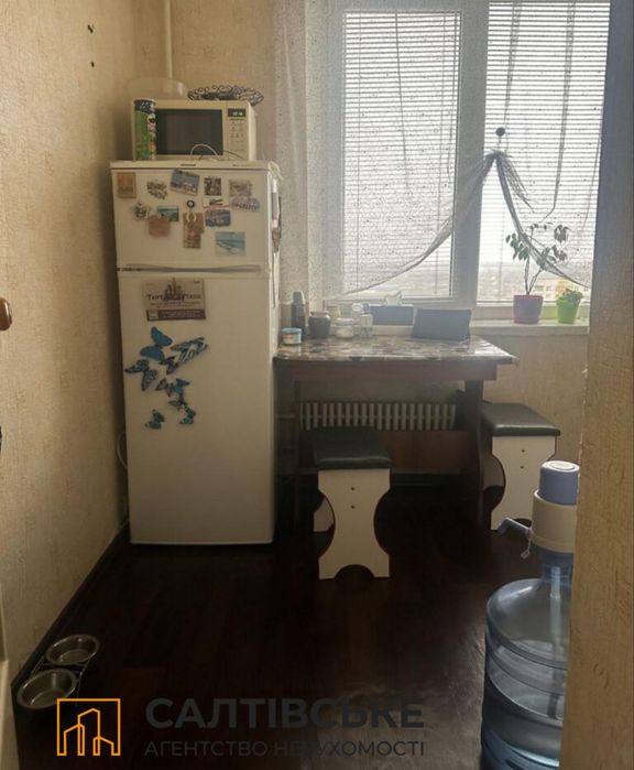 ОВ-2494 Продам 1к квартиру на Салтовке Медкомплекс 626 м/р