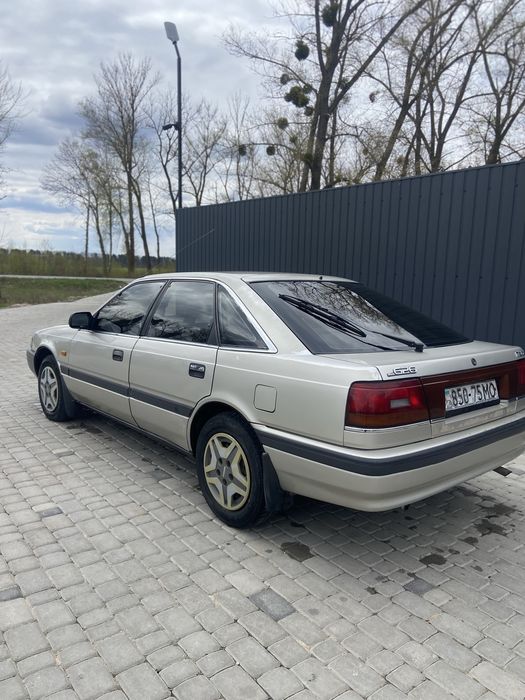 MAZDA 626 GD 2.0