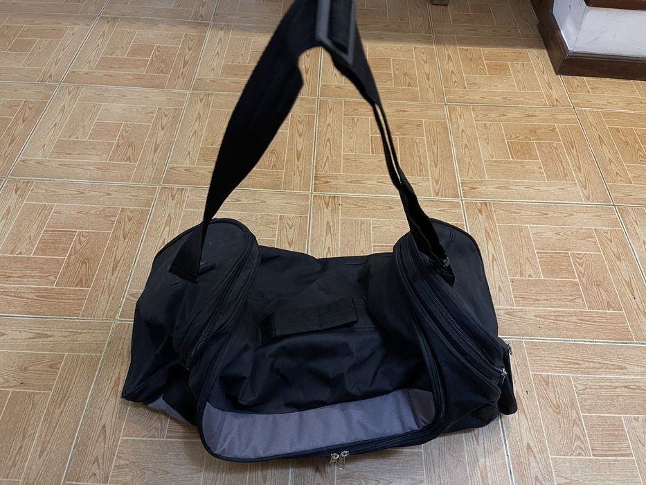 Saco desportivo 50cm x 25cm