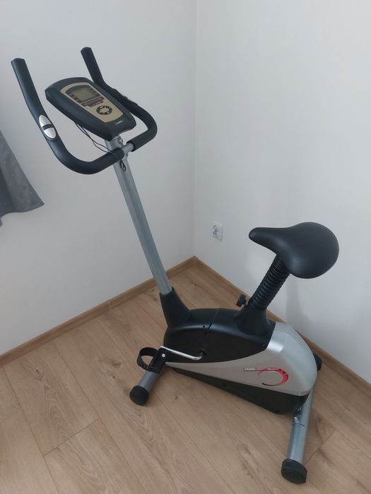 Rower magnetyczny stacjonarny HMS