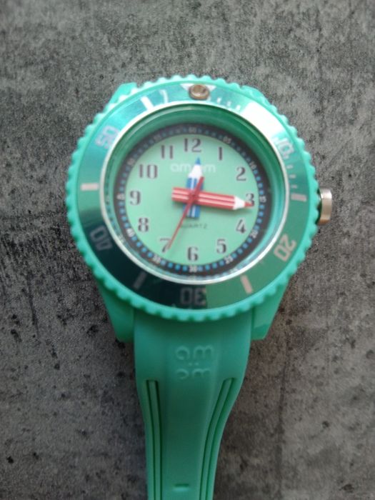 Zegarek  dzieciecy am:pm