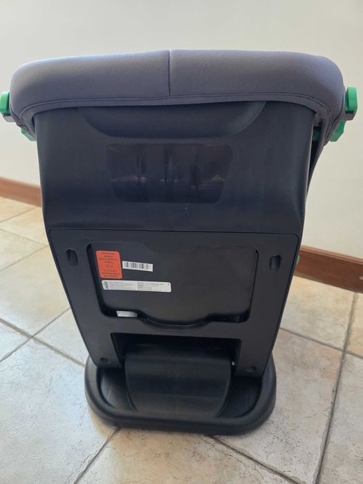 Cadeira Auto Joie Steadi R129