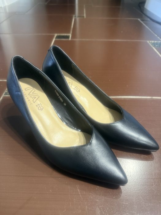 Продаю елеганті туфлі