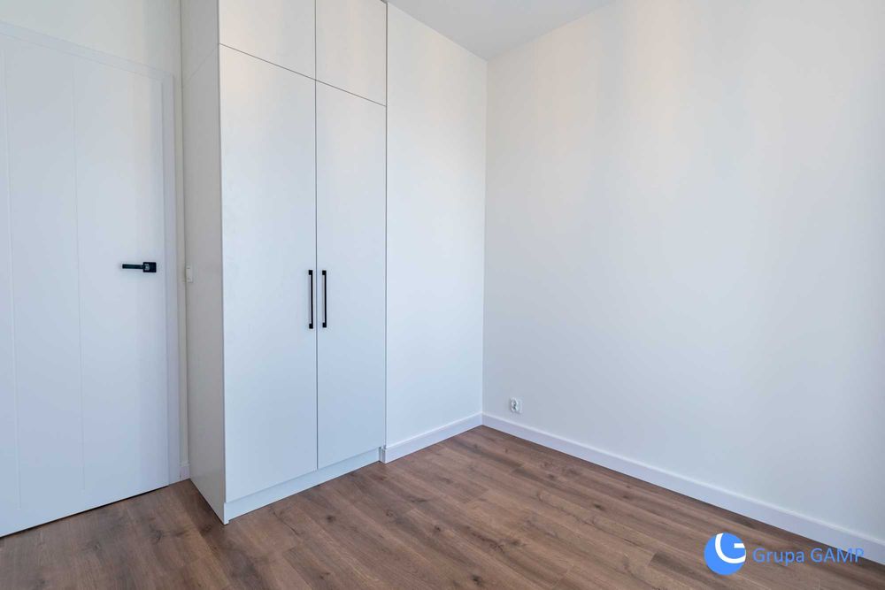 NOWE Pierwszy najem *Papierni Prądnickich*-balkon! - Widok 5