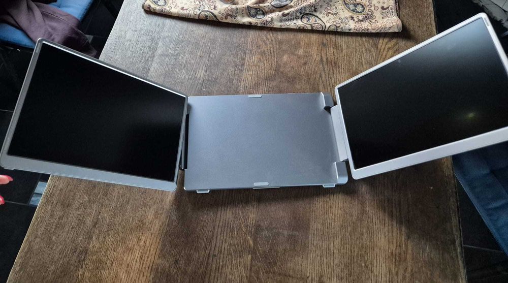 Monitor EXTRALINK Smart Life 14" 1200p
