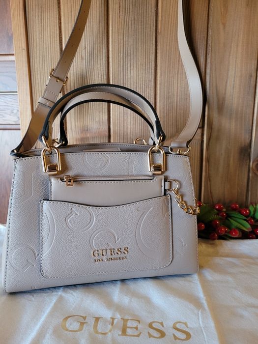 Guess damska torebka
