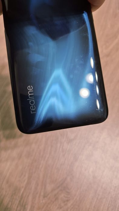 Realme 6 pro 8GB 128GB