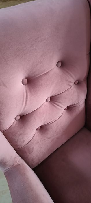 Fotel uszak dla dziecka