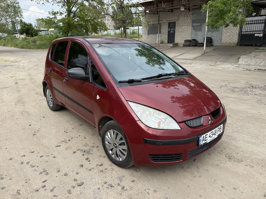 Мітсубіші  Кольт автомат