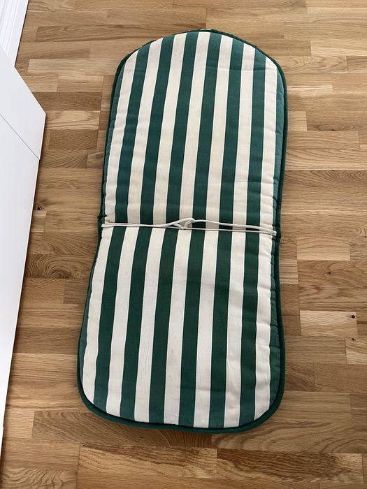 Poduszka na Krzeslo ogrodowe