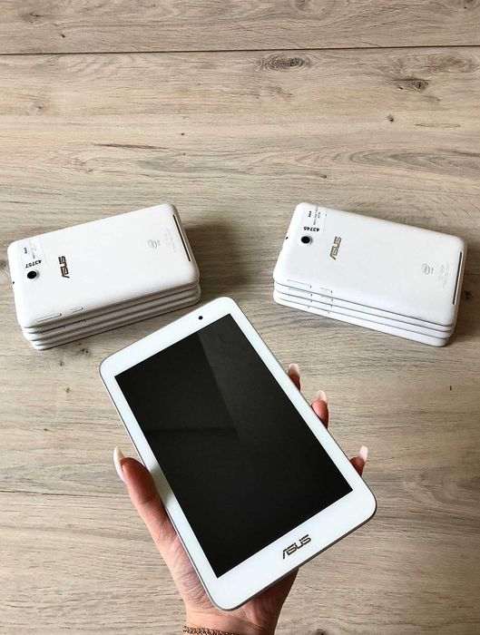 Asus 7.0” Memo pad IPS 1/16 GB Intel 4 Ядра Android