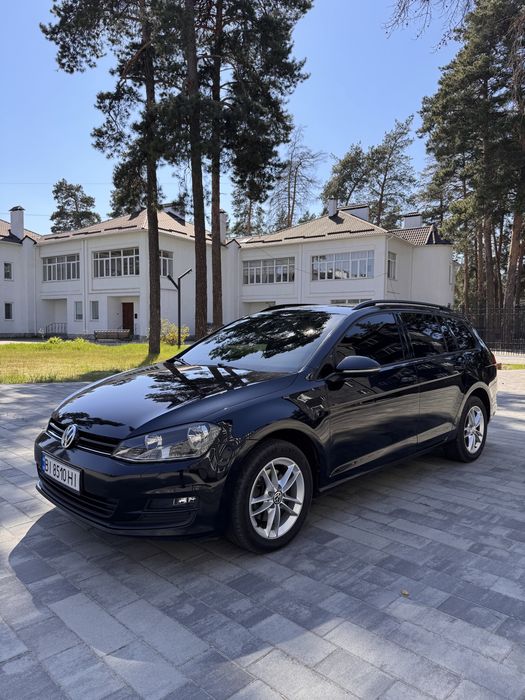 Продам Volkswagen Golf 7