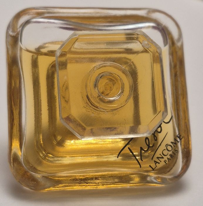 Kolekcja Lancôme Tresor,