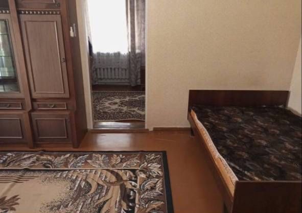 Оренда двокімнатної квартири з індивідуальним опаленням