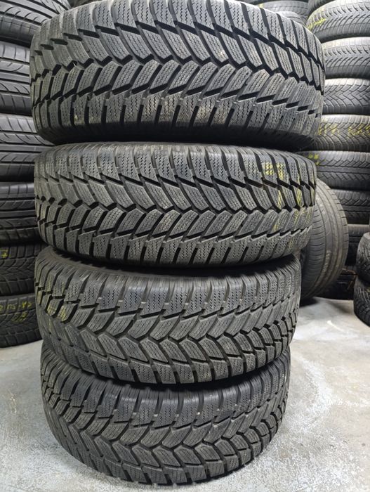 Шини комплект 235 65 16c GT Radial