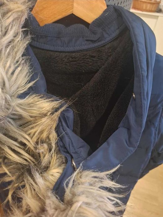 Casaco de Inverno Zara