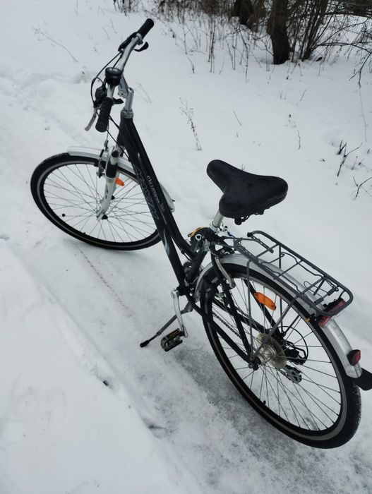 Велосипед Maxim  excursion220