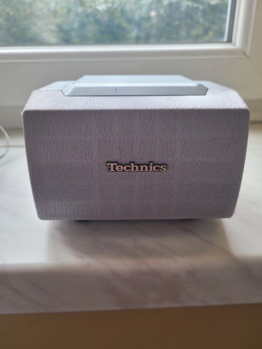 Колонка від музичного центру/домашнього кінотеатру Technics DV-290