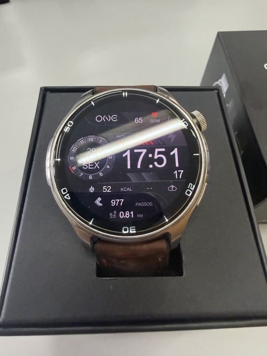 Gps Smartwatch ONE