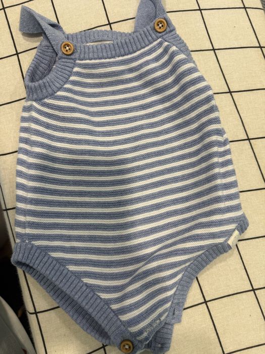 Fofo com camisola MO