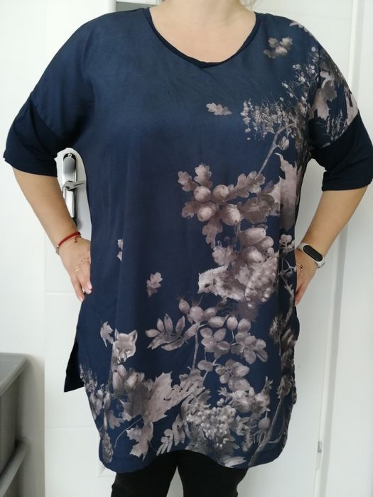 Elegancka bluzka