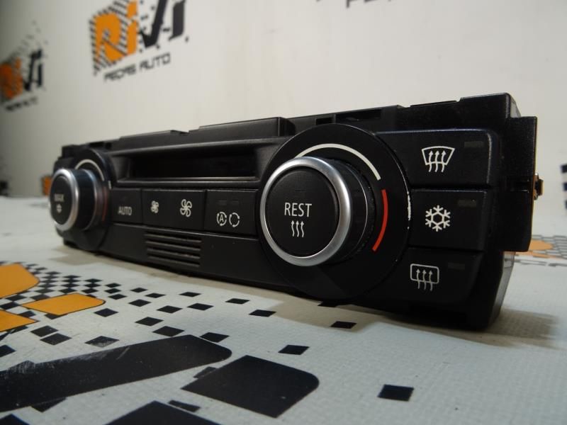 Comando chauffage / sofagem BMW 1 (E87)422134414154803201