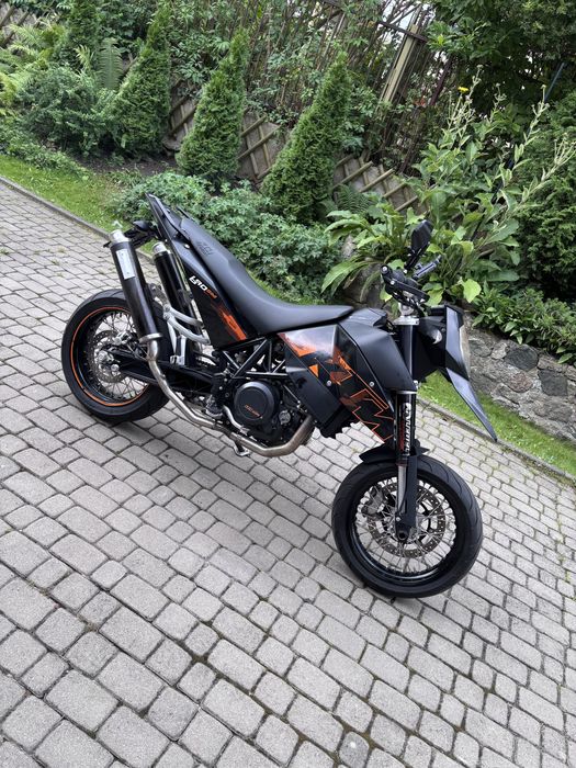 KTM