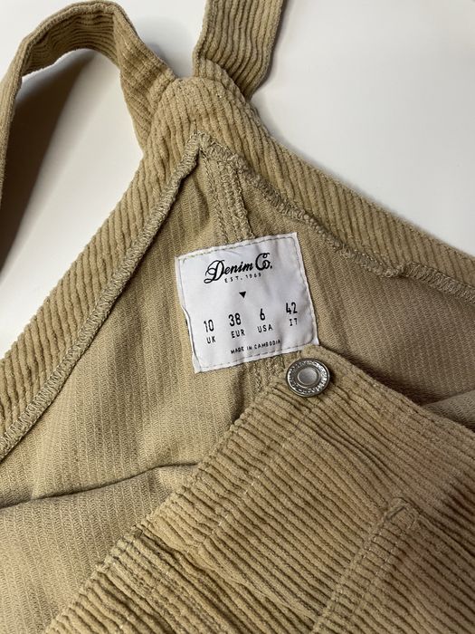 Комбінезон