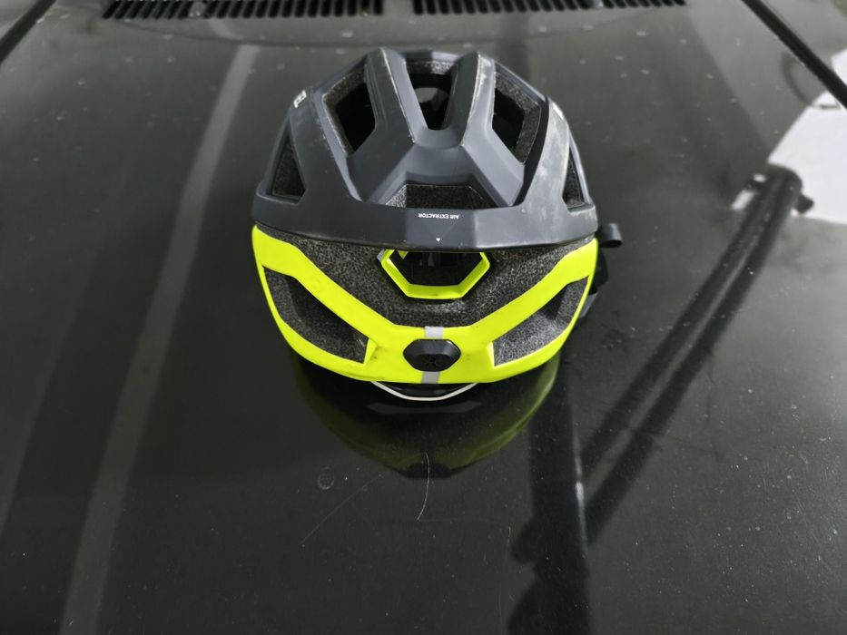 Capacete Vanryzel