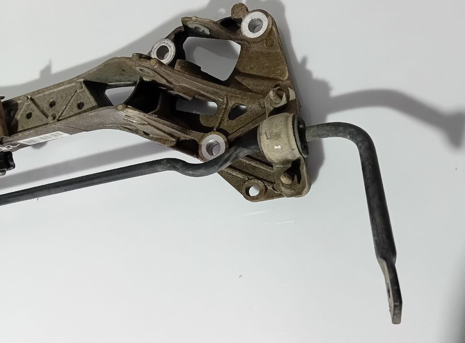 Charriot trás ALFA ROMEO Giulietta (940_)