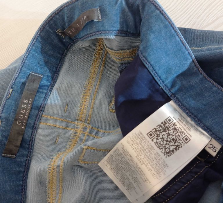 Guess Marilyn SKINY 25