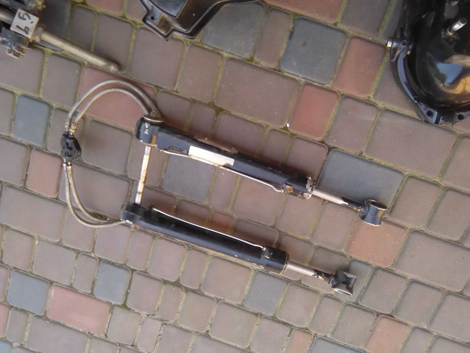 Угловой редуктор - Амур-М