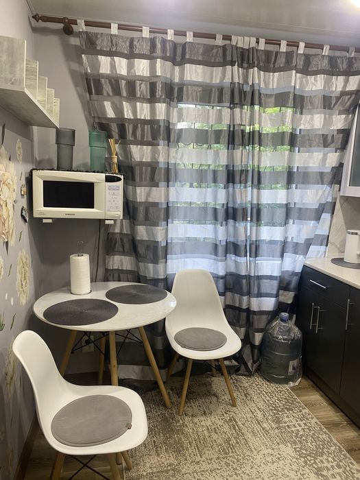 Сдам посуточно однокомнатную квартиру со всеми удобствами