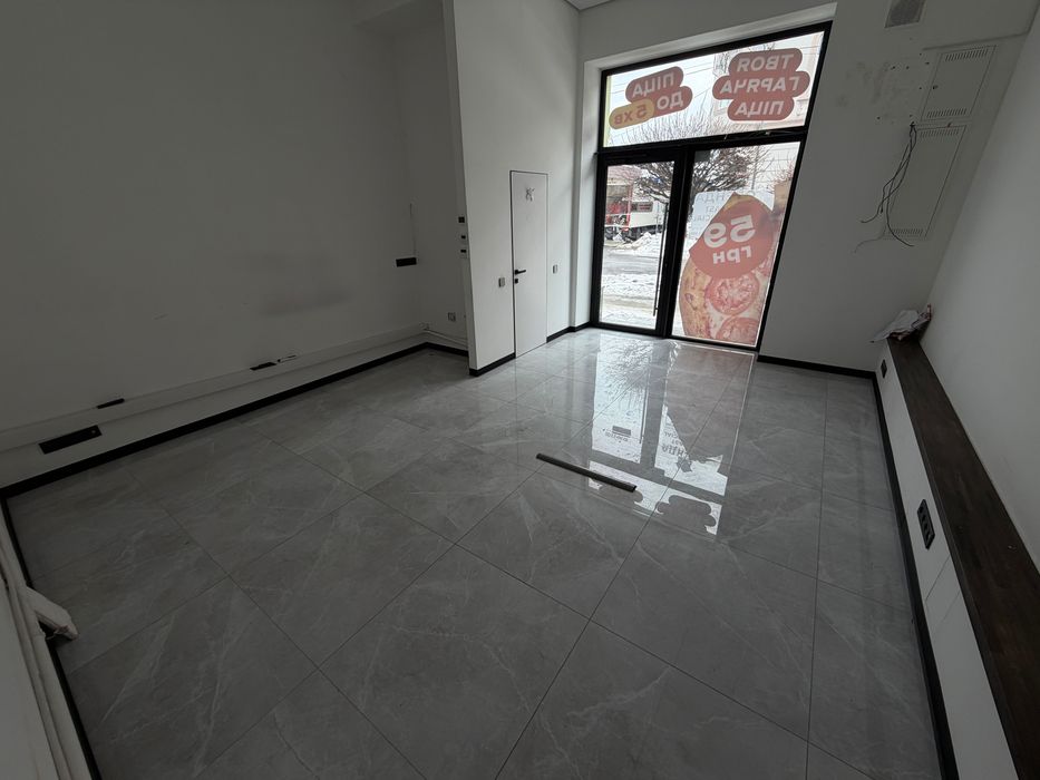 Оренда комерційного приміщення 26 кв.м ШЕВЧЕНКА ЦЕНТР