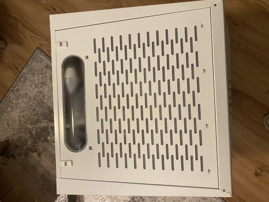 Okap VDB 50cm uniwersany