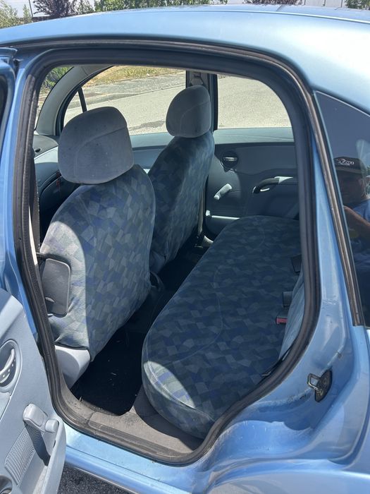 Citroen c3 2002