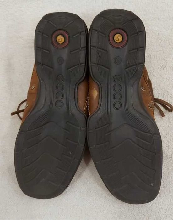 Мокасини    ECCO