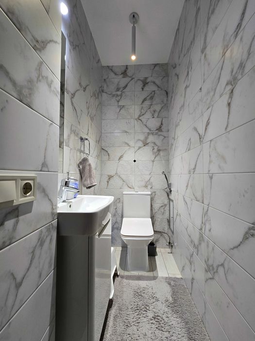 Многокомнатная квартира по адресу ул. Бандеры Степана (площадь 137 м²) - Atlanta.ua - фото 22