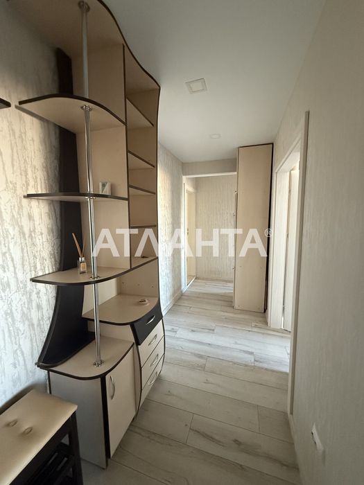 3-комнатная квартира. Пересыпский. Котовского