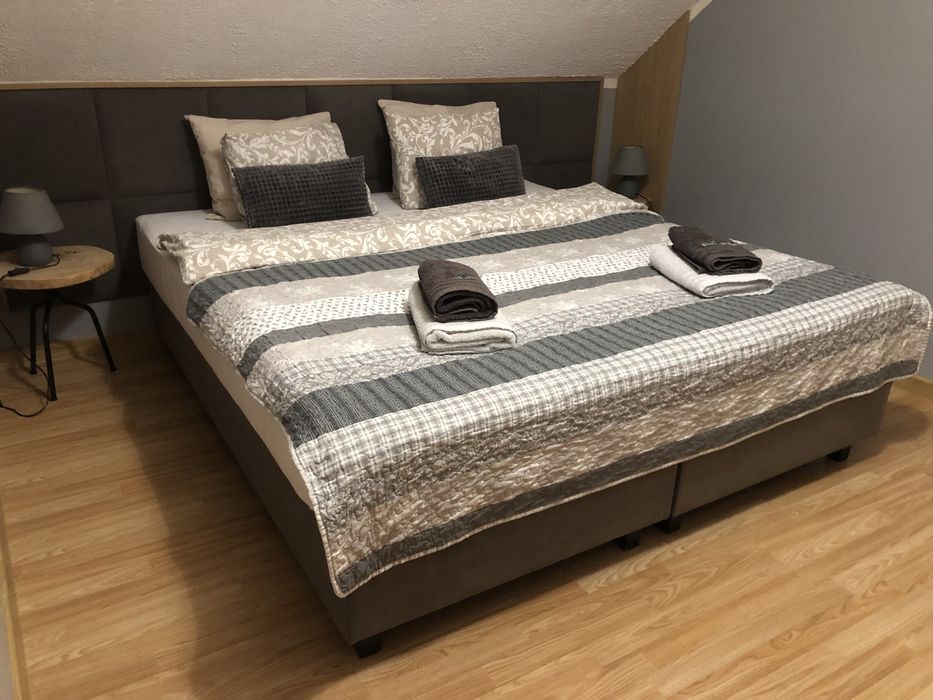 Willa Jagoda duży domek w górach 12 osób jacuzzi kominek bilard