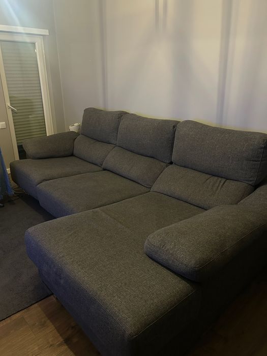 Mobília Sala como NOVA