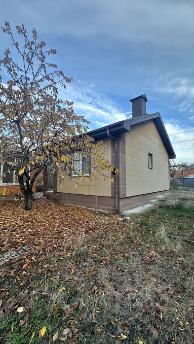 Будинок Санжійка 74000$