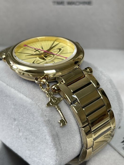 Жіночий Годинник Vivienne Westwood | Кварцевий Годинник | Вівьен